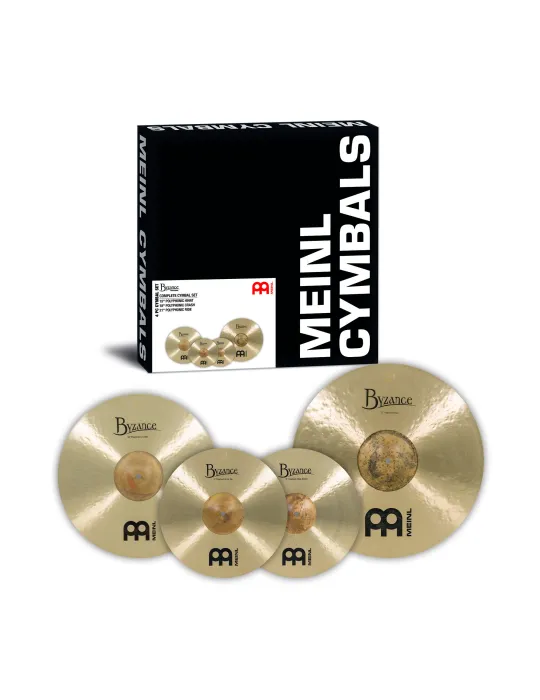 MEINL BT-CS2 | MusicGoodDeal