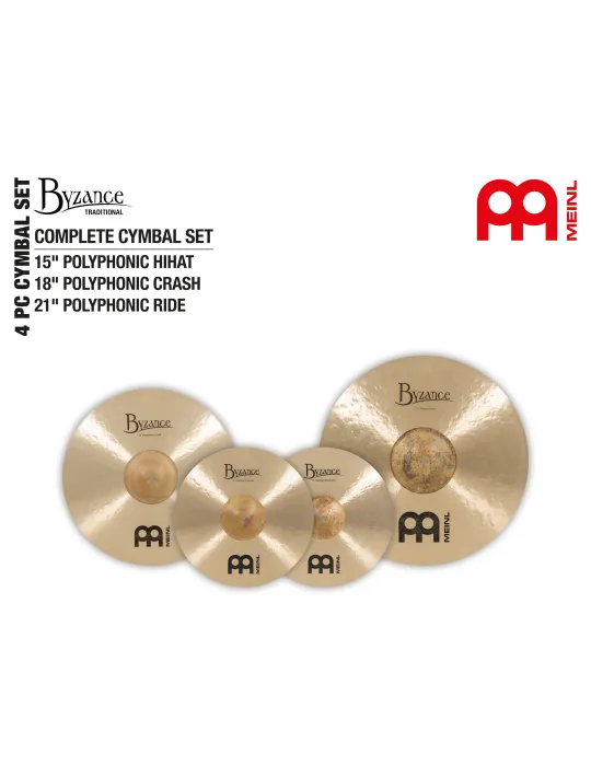 MEINL BT-CS2 | MusicGoodDeal
