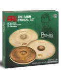  MEINL BV141820SA BYZANCE CYMBALLETTESALES SET|MusicGoodDeal 