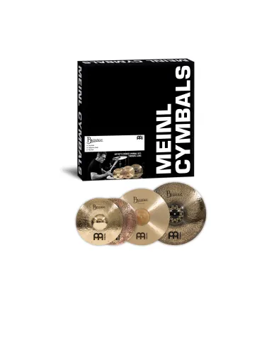 MEINL A-CS7 | MusicGoodDeal 2