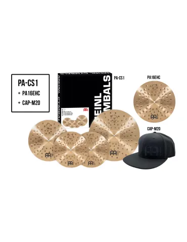 MEINL PA-FS1 | MusicGoodDeal 2