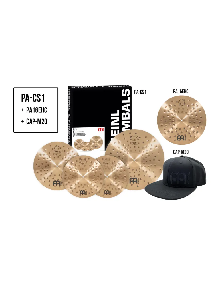 MEINL PA-FS1 | MusicGoodDeal