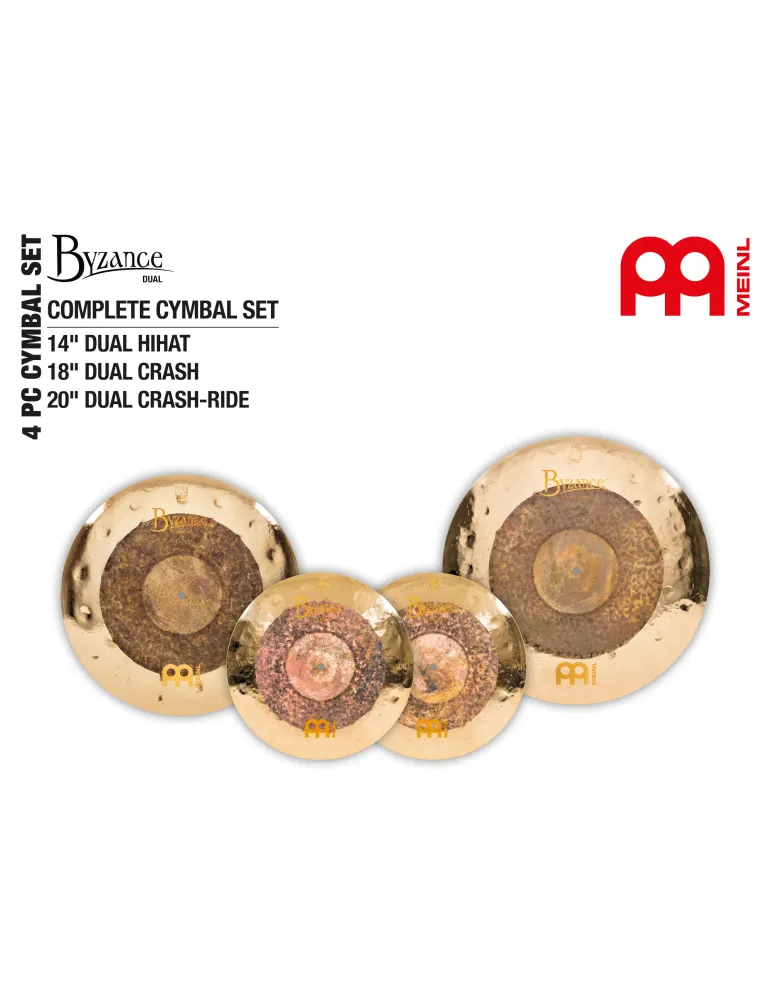 MEINL BDU-CS1 | MusicGoodDeal