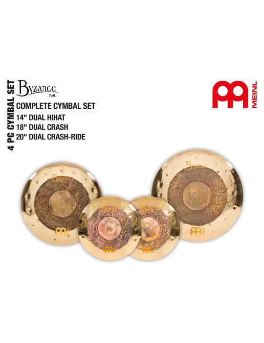 MEINL BDU-CS1 | MusicGoodDeal