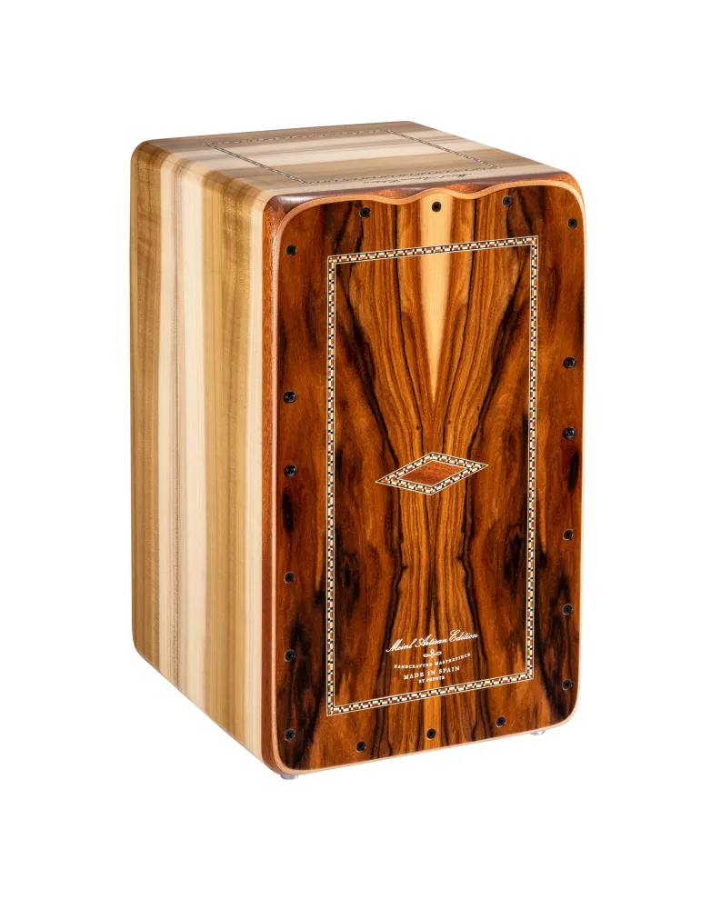  MEINL AEMLBI CAJON ARTISAN MARTINETE|MusicGoodDeal 