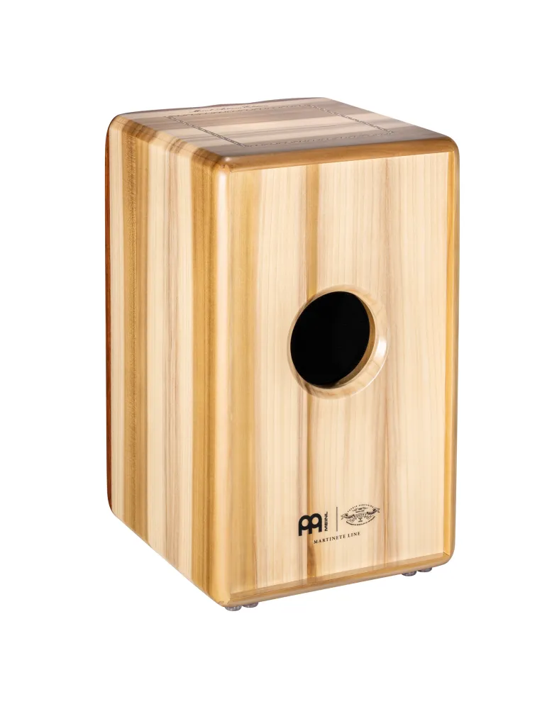  MEINL AEMLBI CAJON ARTISAN MARTINETE|MusicGoodDeal 