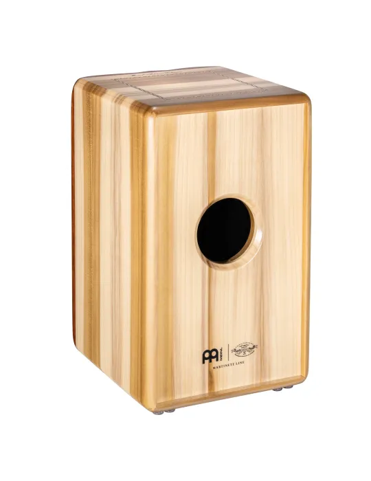  MEINL AEMLBI CAJON ARTISAN MARTINETE|MusicGoodDeal 