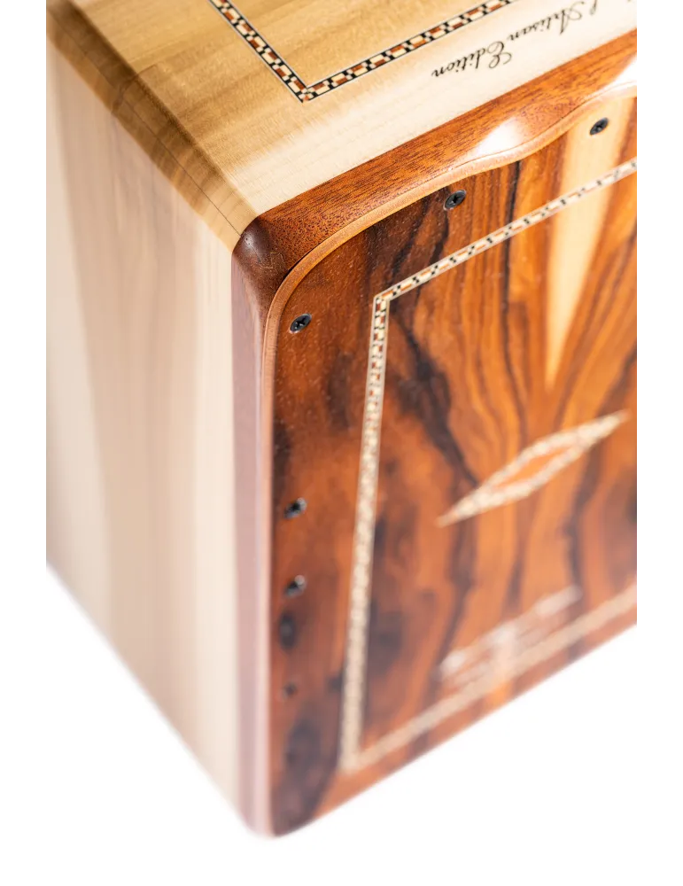  MEINL AEMLBI CAJON ARTISAN MARTINETE|MusicGoodDeal 