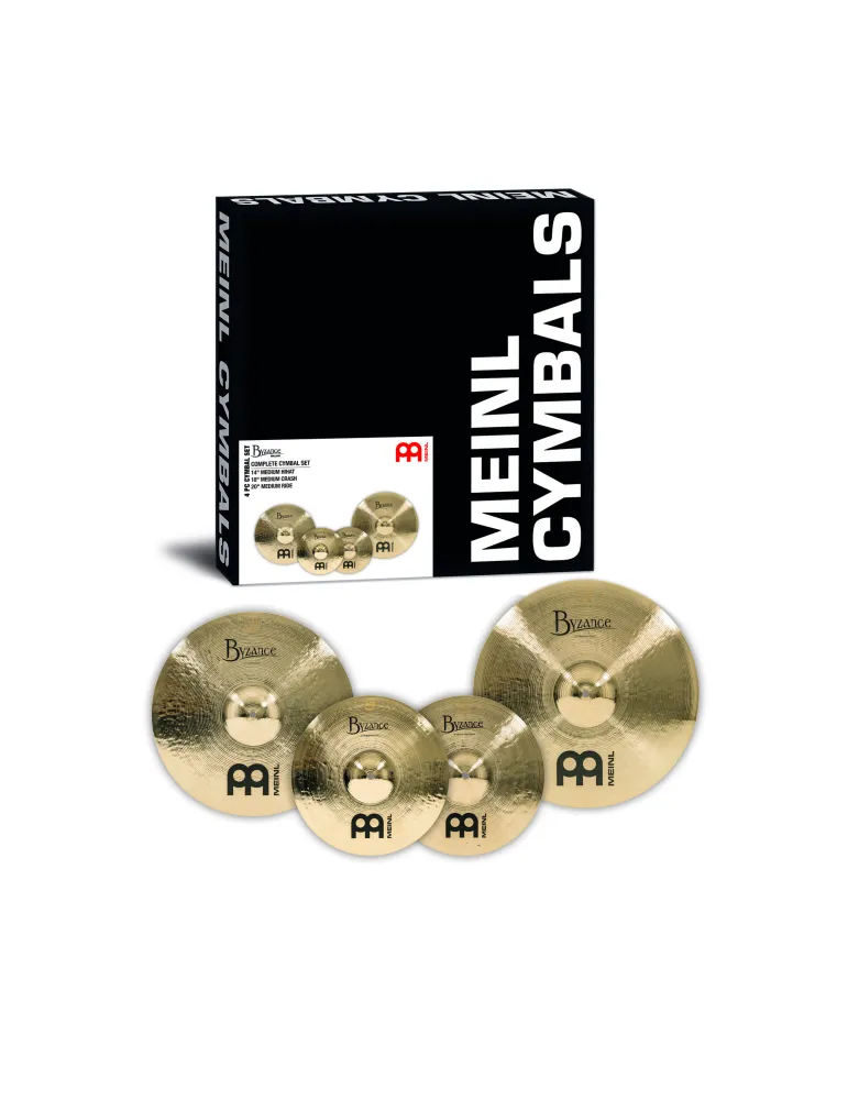 MEINL BB-CS1 | MusicGoodDeal