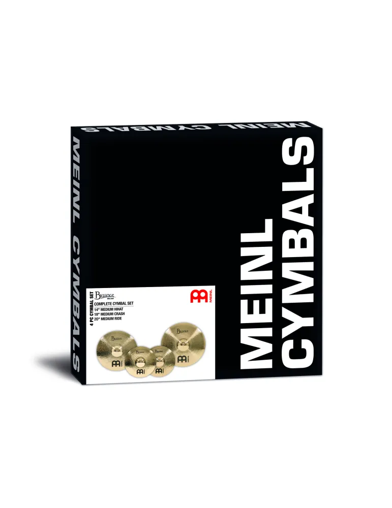 MEINL BB-CS1 | MusicGoodDeal