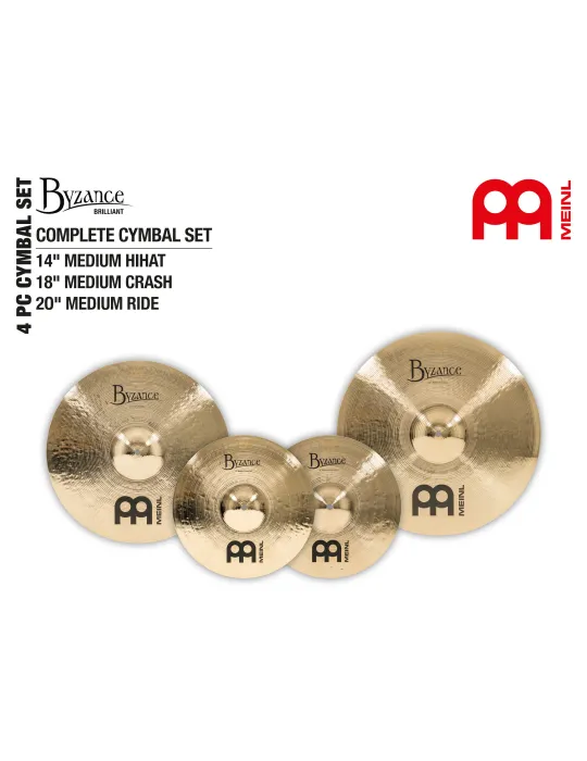 MEINL BB-CS1 | MusicGoodDeal