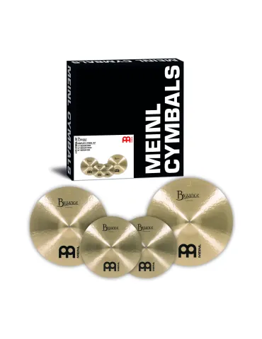MEINL BT-CS1 | MusicGoodDeal 2