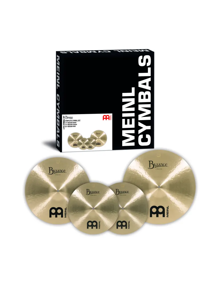 MEINL BT-CS1 | MusicGoodDeal