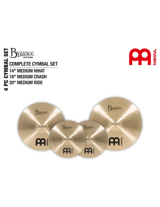 MEINL BT-CS1 | MusicGoodDeal