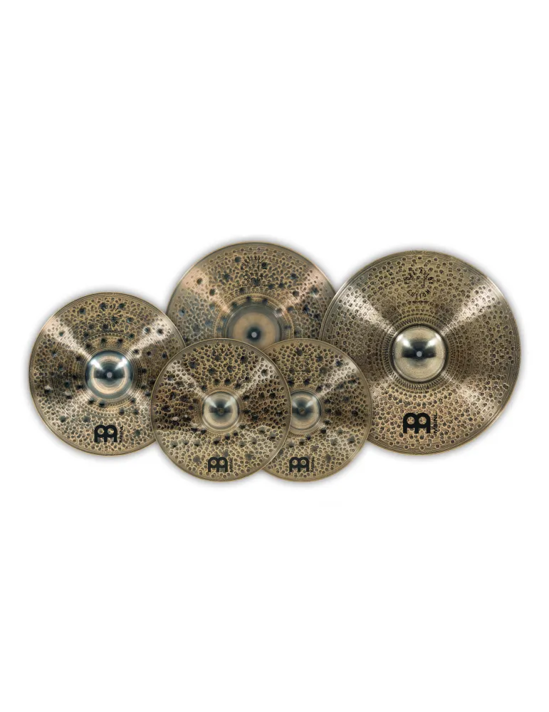 MEINL PAC-CS2 | MusicGoodDeal