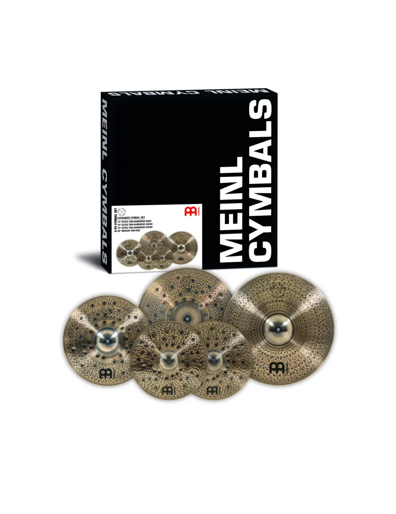 MEINL PAC-CS2 | MusicGoodDeal