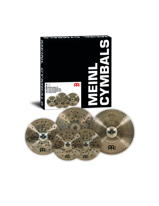 MEINL PAC-CS2 | MusicGoodDeal
