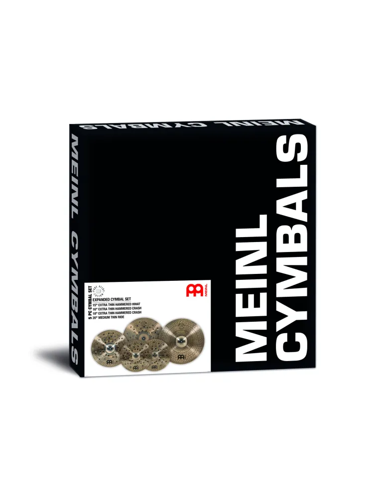 MEINL PAC-CS2 | MusicGoodDeal