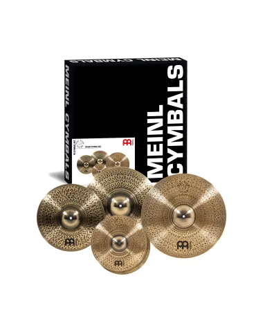 MEINL PAC14161820 | MusicGoodDeal