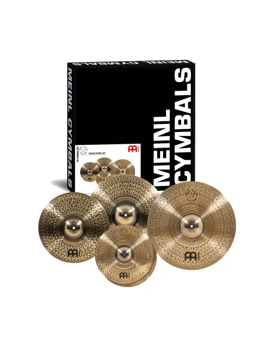 MEINL PAC14161820 | MusicGoodDeal