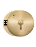  MEINL SY-22T SYMPHONIC 22 "THIN CYMBALLETTESALES PAIR|MusicGoodDeal 