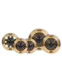  MEINL SET C.CUSTOM DUAL14/16/18/20|MusicGoodDeal 