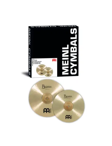 MEINL BMAT3 | MusicGoodDeal 2