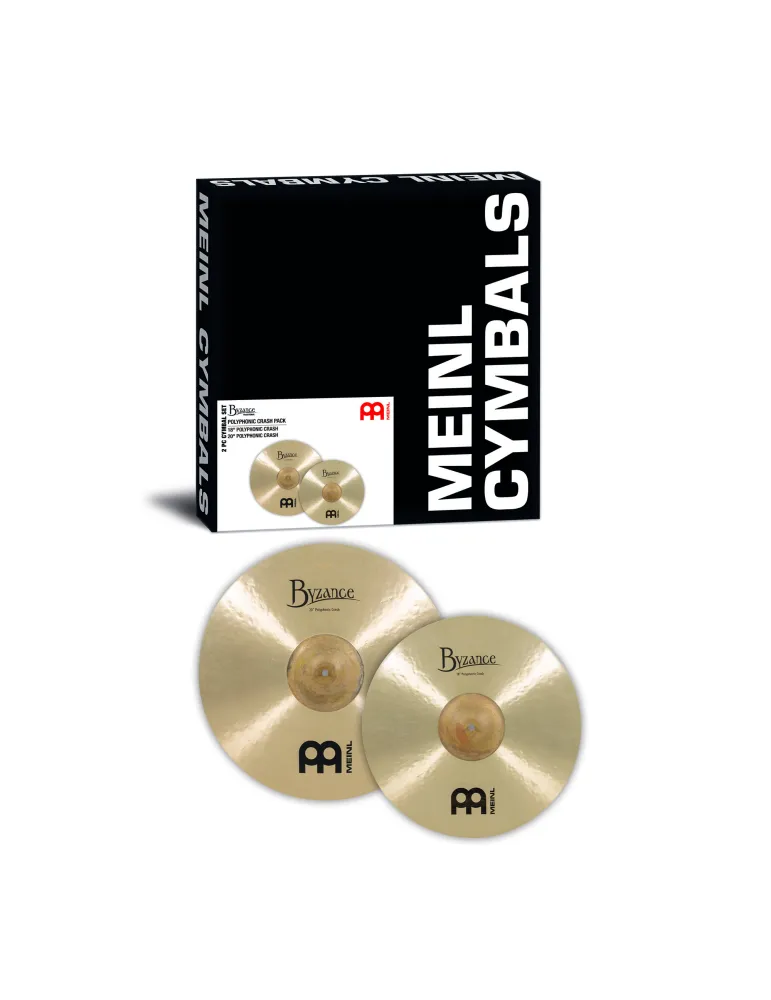 MEINL BMAT3 | MusicGoodDeal