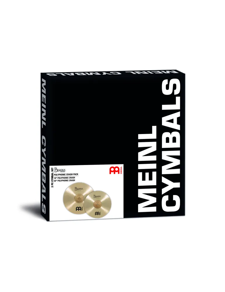 MEINL BMAT3 | MusicGoodDeal
