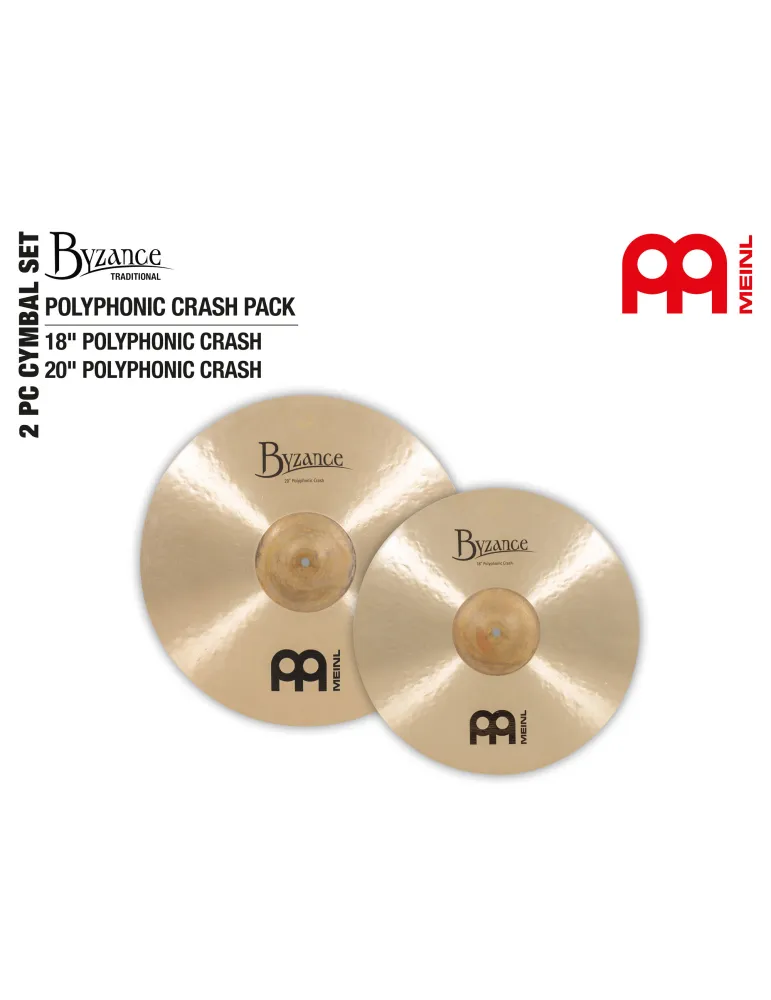 MEINL BMAT3 | MusicGoodDeal
