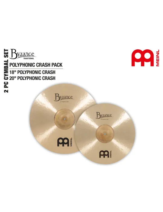 MEINL BMAT3 | MusicGoodDeal