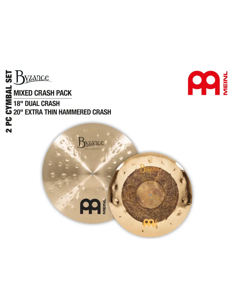 MEINL BMIX1 | MusicGoodDeal