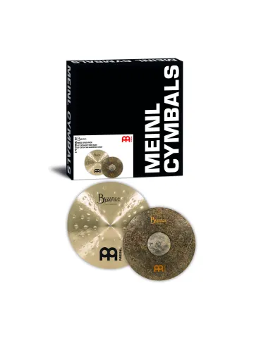 MEINL BMIX6 | MusicGoodDeal 2