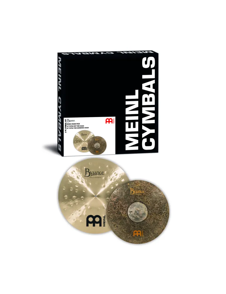 MEINL BMIX6 | MusicGoodDeal