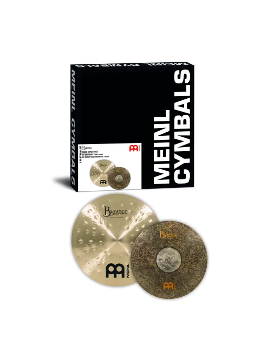 MEINL BMIX6 | MusicGoodDeal