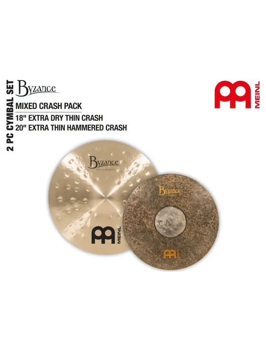 MEINL BMIX6 | MusicGoodDeal