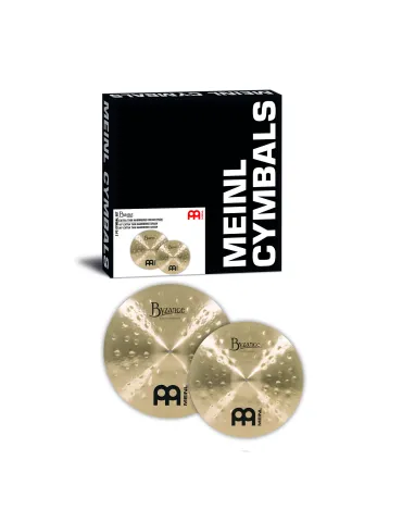 MEINL BMAT1 | MusicGoodDeal 2