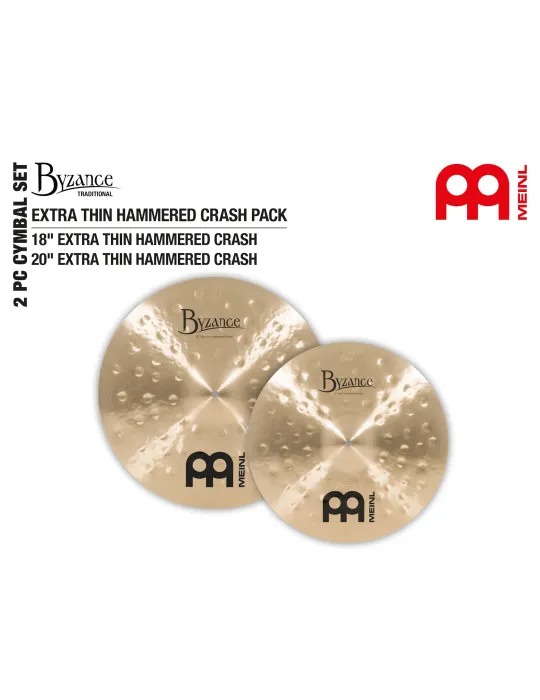 MEINL BMAT1 | MusicGoodDeal