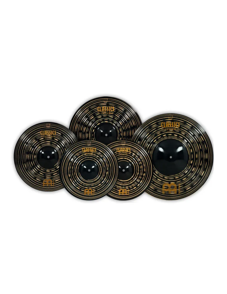 MEINL CCD-CS4 | MusicGoodDeal
