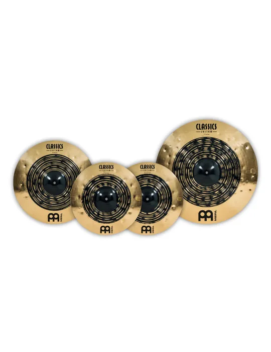 MEINL CCDU-CS1 | MusicGoodDeal