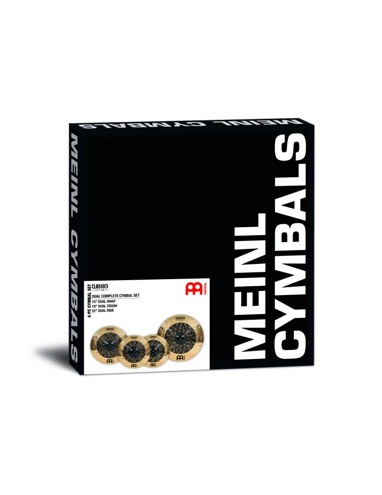 MEINL CCDU-CS1 | MusicGoodDeal