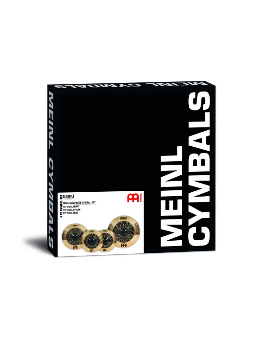 MEINL CCDU-CS1 | MusicGoodDeal