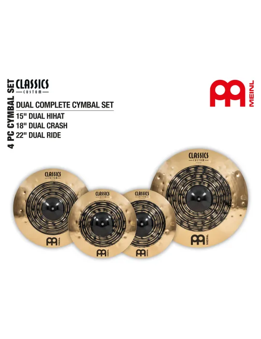 MEINL CCDU-CS1 | MusicGoodDeal