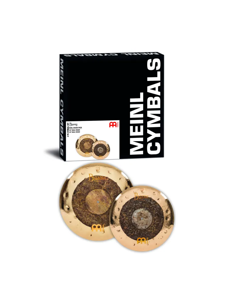 MEINL BMAT4 | MusicGoodDeal