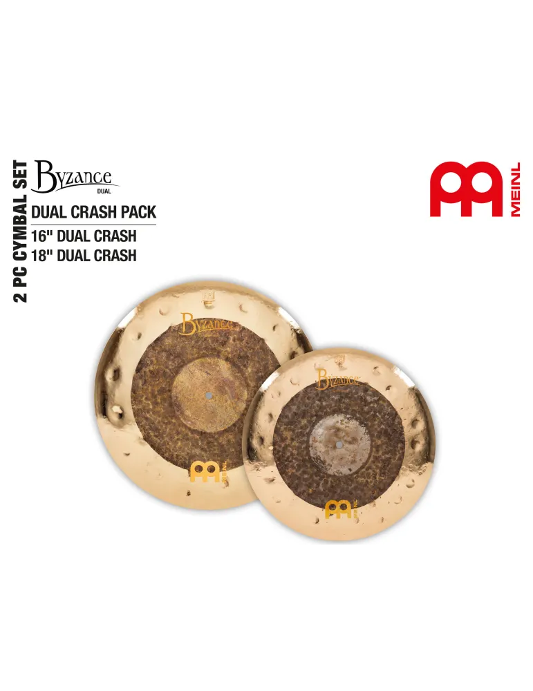 MEINL BMAT4 | MusicGoodDeal