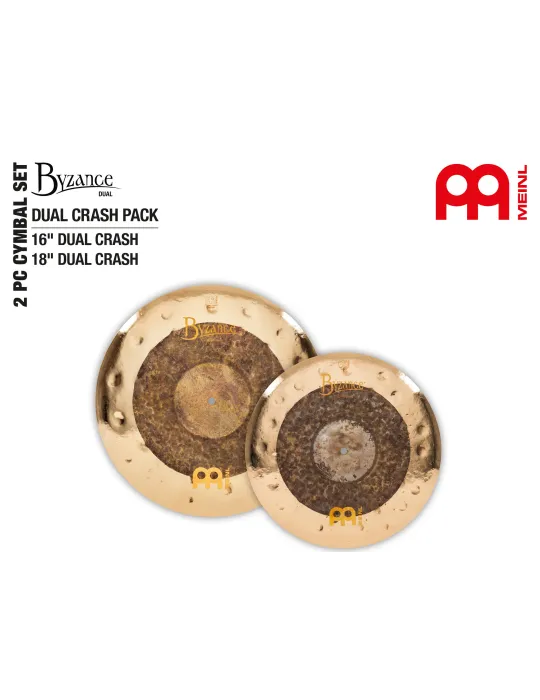 MEINL BMAT4 | MusicGoodDeal