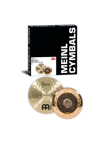 MEINL BMIX2 | MusicGoodDeal 2