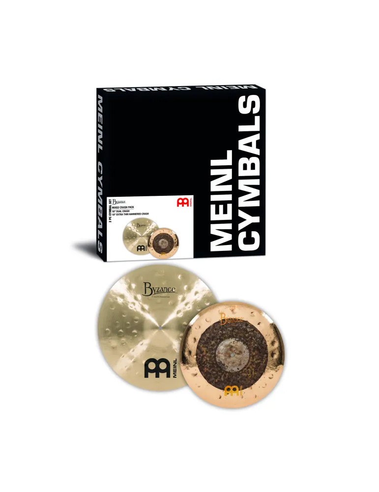 MEINL BMIX2 | MusicGoodDeal