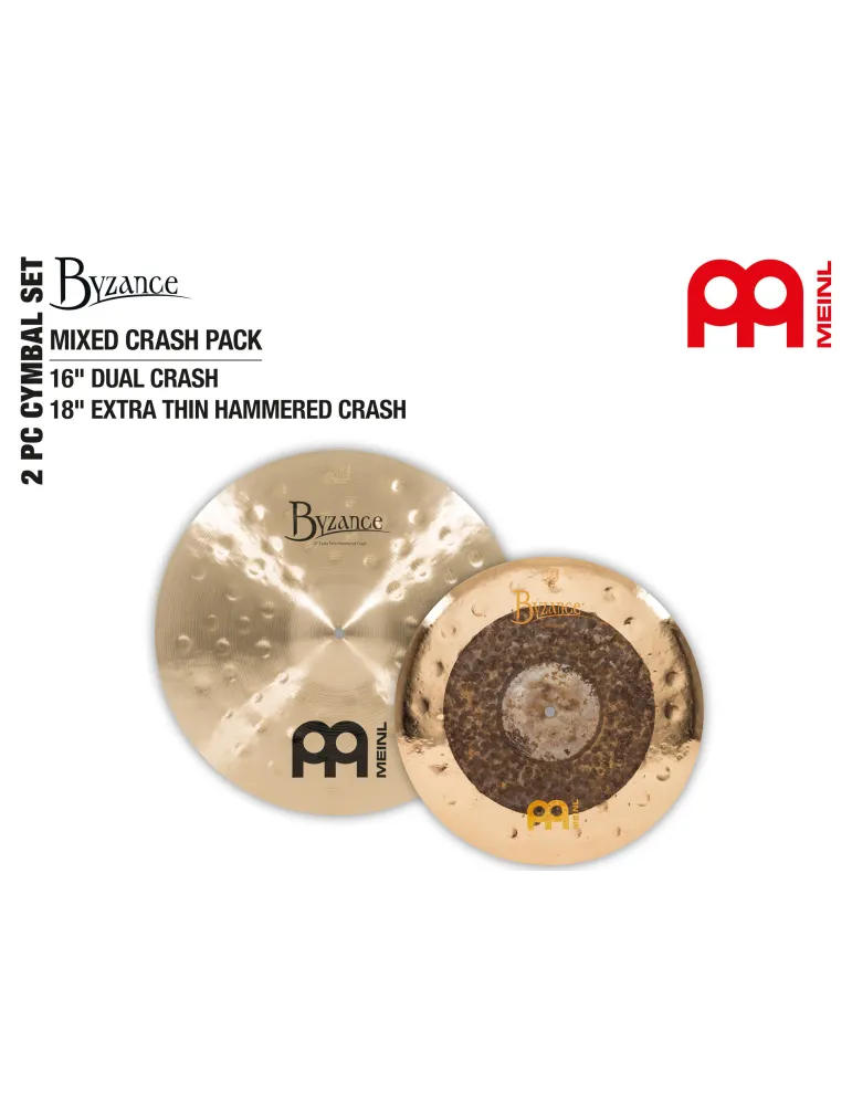 MEINL BMIX2 | MusicGoodDeal
