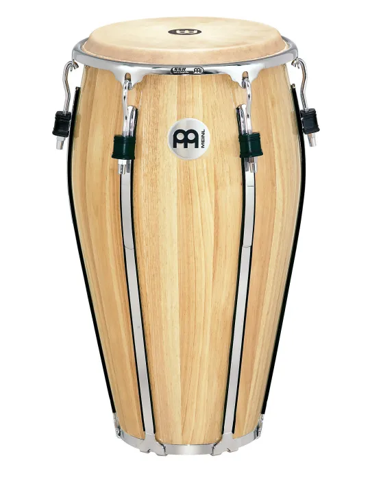  MEINL FL13NT TUMBA FLOATUNE 13 "NATURAL|MusicGoodDeal 